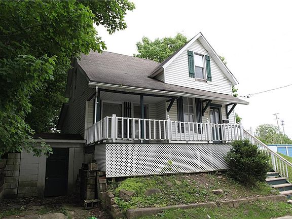 2nd image of 100 S Wilkinson Ave