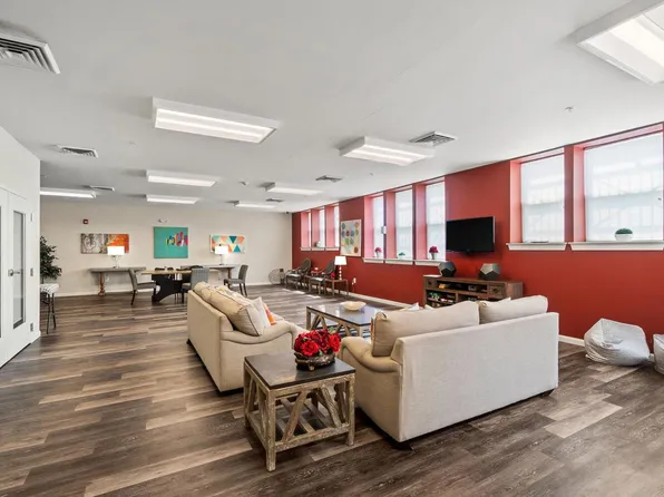 Mary Harvin House, 1600 N Chester St APT 106, Baltimore, MD 21213