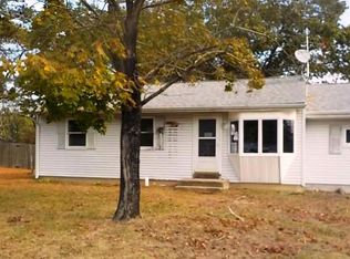 63 Holly Blvd, Southampton, NJ 08088