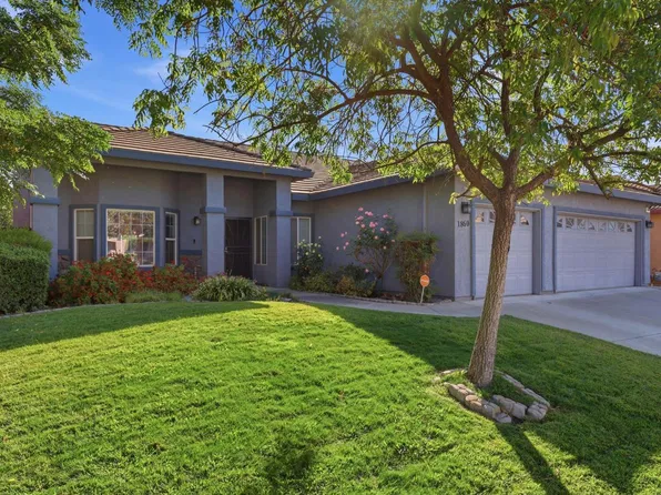 1860 Burgandy Dr, Yuba City, CA 95993