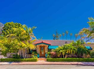 4195 Arden Way, San Diego, CA 92103