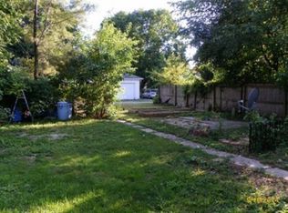 223 Park Ave, Findlay, OH 45840