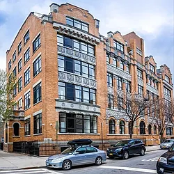 Rented by Nooklyn NYC LLC