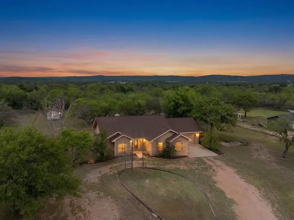 120 Zurita Trl, Marble Falls, TX 78654