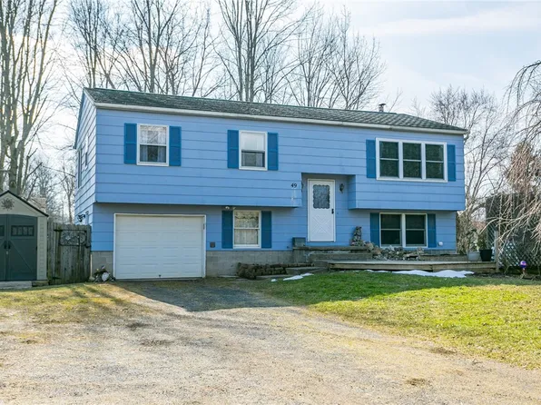 49 Crest Ave, Macedon, NY 14502
