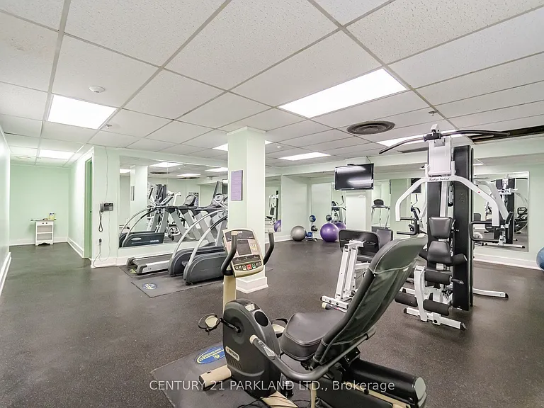2721 Victoria Park Ave #203 — Photo 32