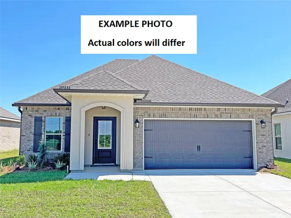 742 Crewe Ln, Bossier City, LA 71111