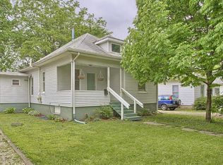 107 S Cottage Grove Ave, Urbana, IL