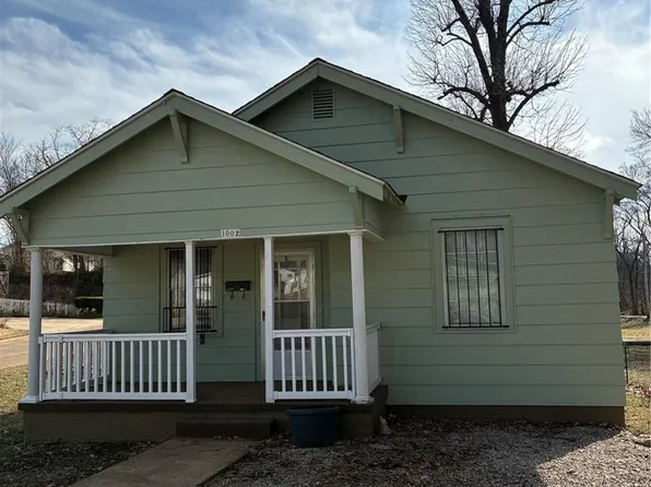 1002 Tremont St, Poplar Bluff, MO 63901