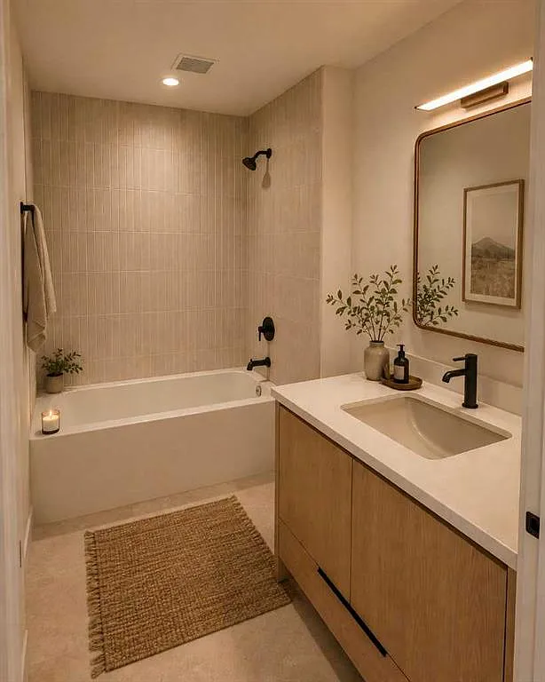 1 bed, 456 sqft, $1,420 — Photo 4