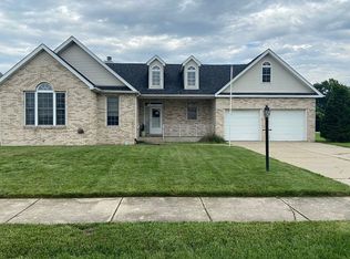 2837 Cheryl Ave, Portage, IN 46368