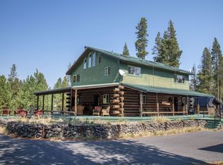 15124 River Loop Dr E, Bend, OR 97707