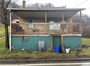 2582 Midland Beaver Rd, Industry, PA 15052