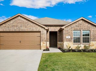 813 Twin Edge Dr, Royse City, TX 75189