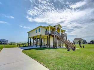3903 Indian Beach Dr, Galveston, TX 77554