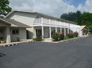 140 Ford St, Robbinsville, NC 28771