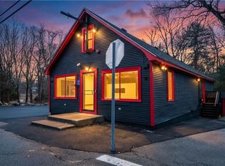 120 Danielson Pike, Foster, RI 02825