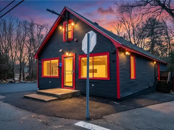 120 Danielson Pike, Foster, RI 02825