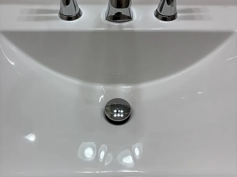 Bathroom #1