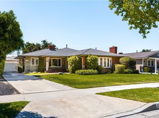 950 N Harwood St, Orange, CA 92867