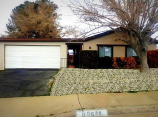16604 Lariat Rd, Victorville, CA 92395