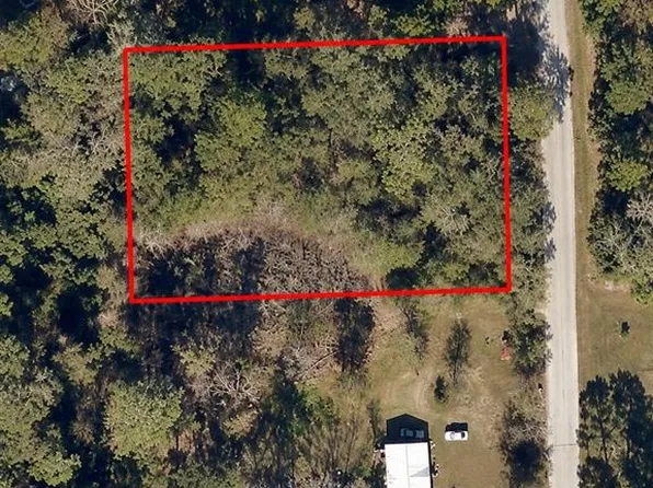 SW SUNRISE WAY LOT 3, LAKE CITY, FL 32024