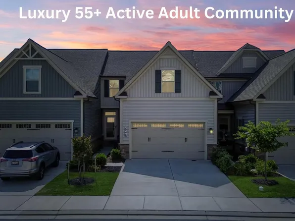 3248 Starlight St, Frederick, MD 21704