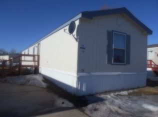 19 Sierra Dr, Gillette, WY 82716