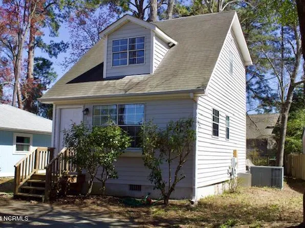 133 New Bern Street, Wilmington, NC 28403