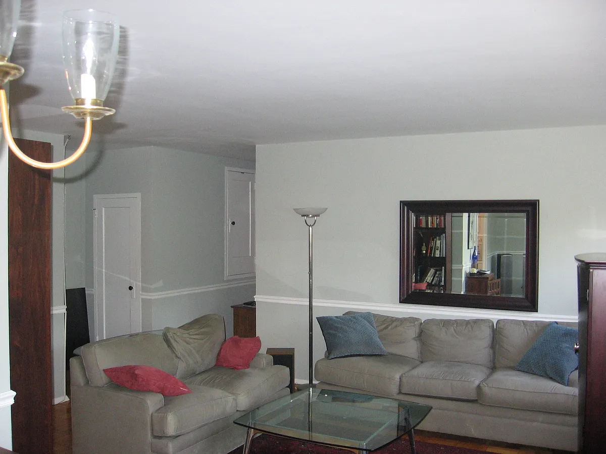Building Photo - 3507 Martha Custis Dr
