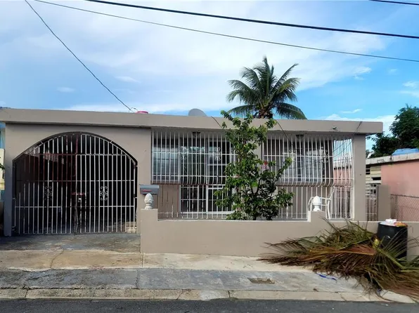 Urb, Fajardo, PR 00738