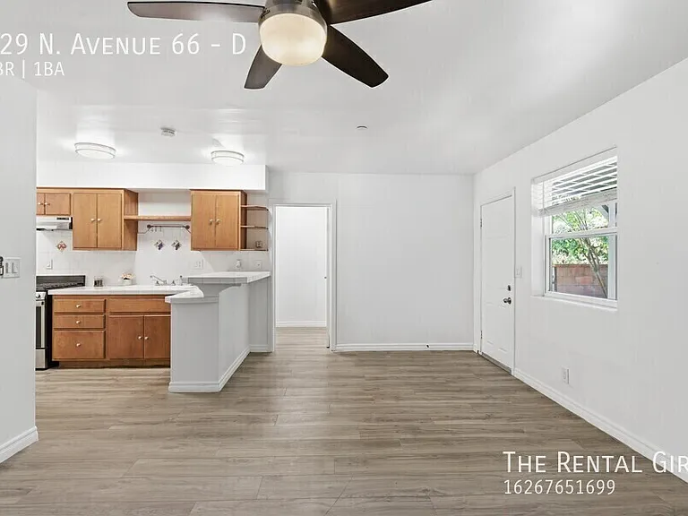 729 N Avenue 66 #D — Photo 10
