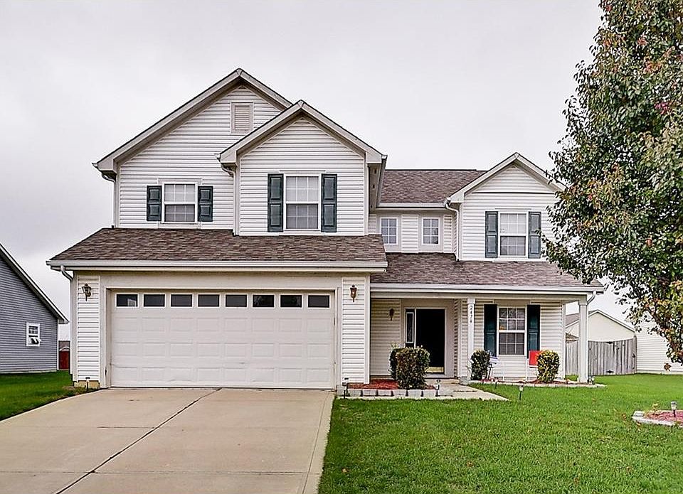 1st image of 2474 Foxtail Dr