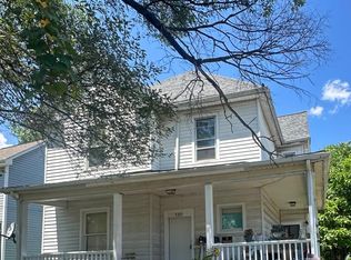 1301 Rorer Ave SW #1, Roanoke, VA 24016
