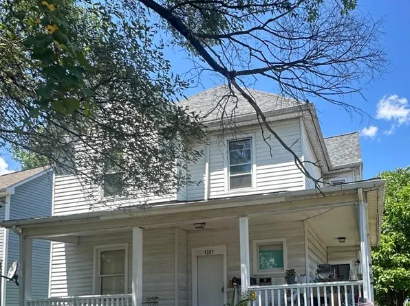 1301 Rorer Ave SW #1, Roanoke, VA 24016
