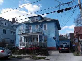 149 Whitmarsh St, Providence, RI 02907