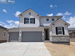 5666 Zounds Way, Colorado Springs, CO 80923