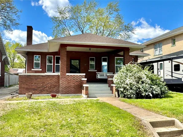 2503 State St, Granite City, IL 62040