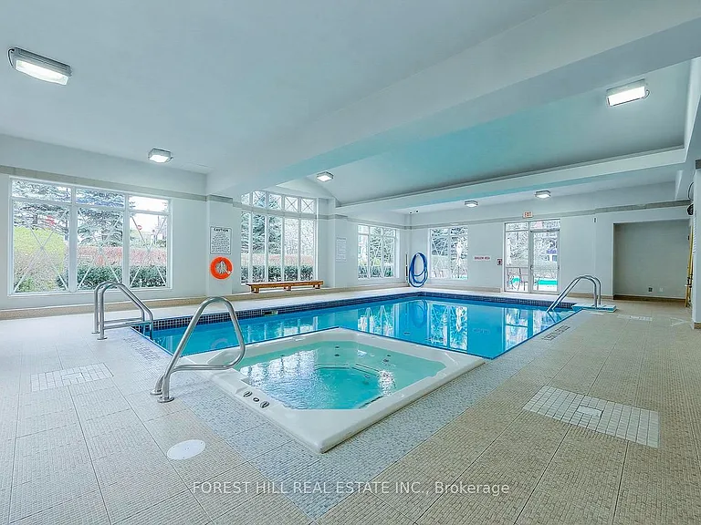 38 William Carson Cres #114 — Photo 44