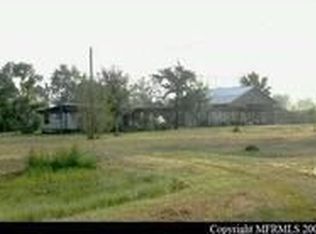 1066 Fishermans Dr, Osteen, FL 32764