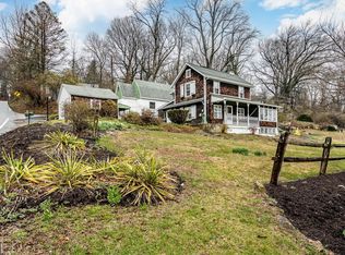 815 Skelp Level Rd, West Chester, PA 19380