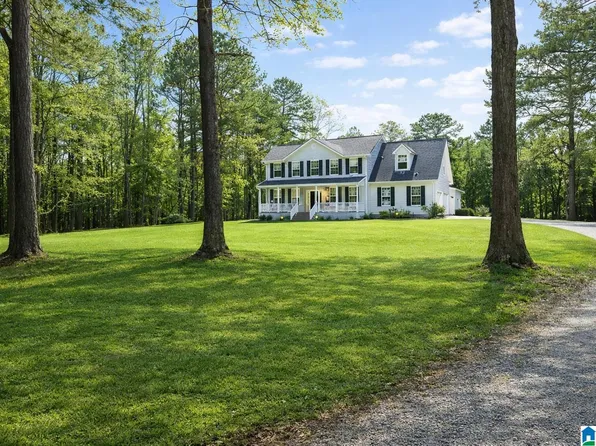 324 Dorough Rd, Columbiana, AL 35051