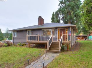 14006 S Spangler Rd, Oregon City, OR 97045