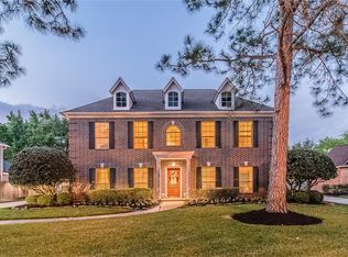13106 Tropicana Dr, Houston, TX 77041