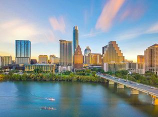 11307 Gadsen Ln, Austin, TX 78754
