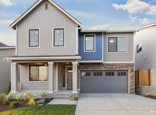 4337 244th St SE LOT 38, Bothell, WA 98021