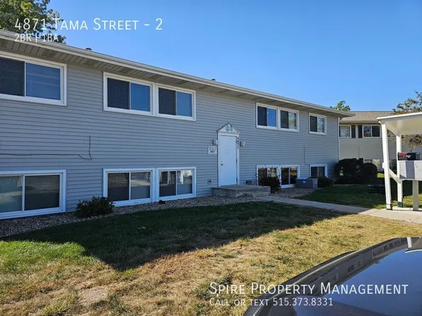4871 Tama St #2, Marion, IA 52302