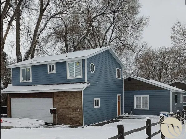 1120 Miles Ave, Billings, MT 59102