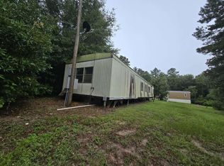 270 County Road 2751, Cleveland, TX 77327