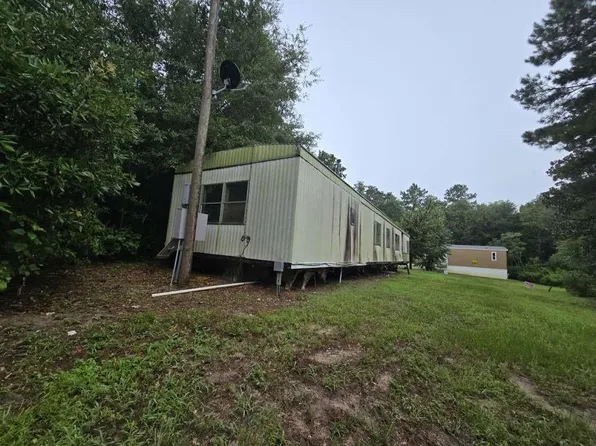 270 County Road 2751, Cleveland, TX 77327